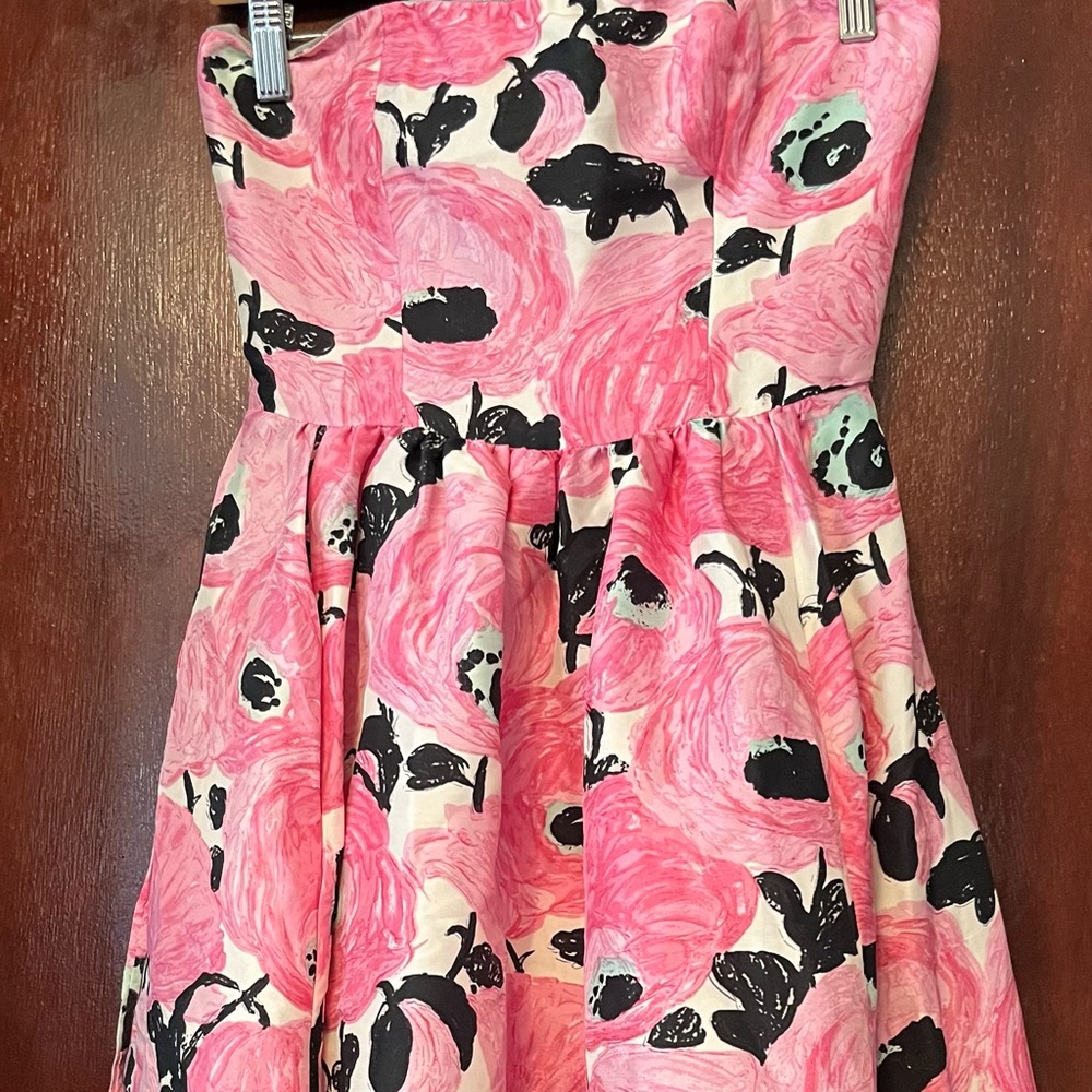 Tracy Reese Dress